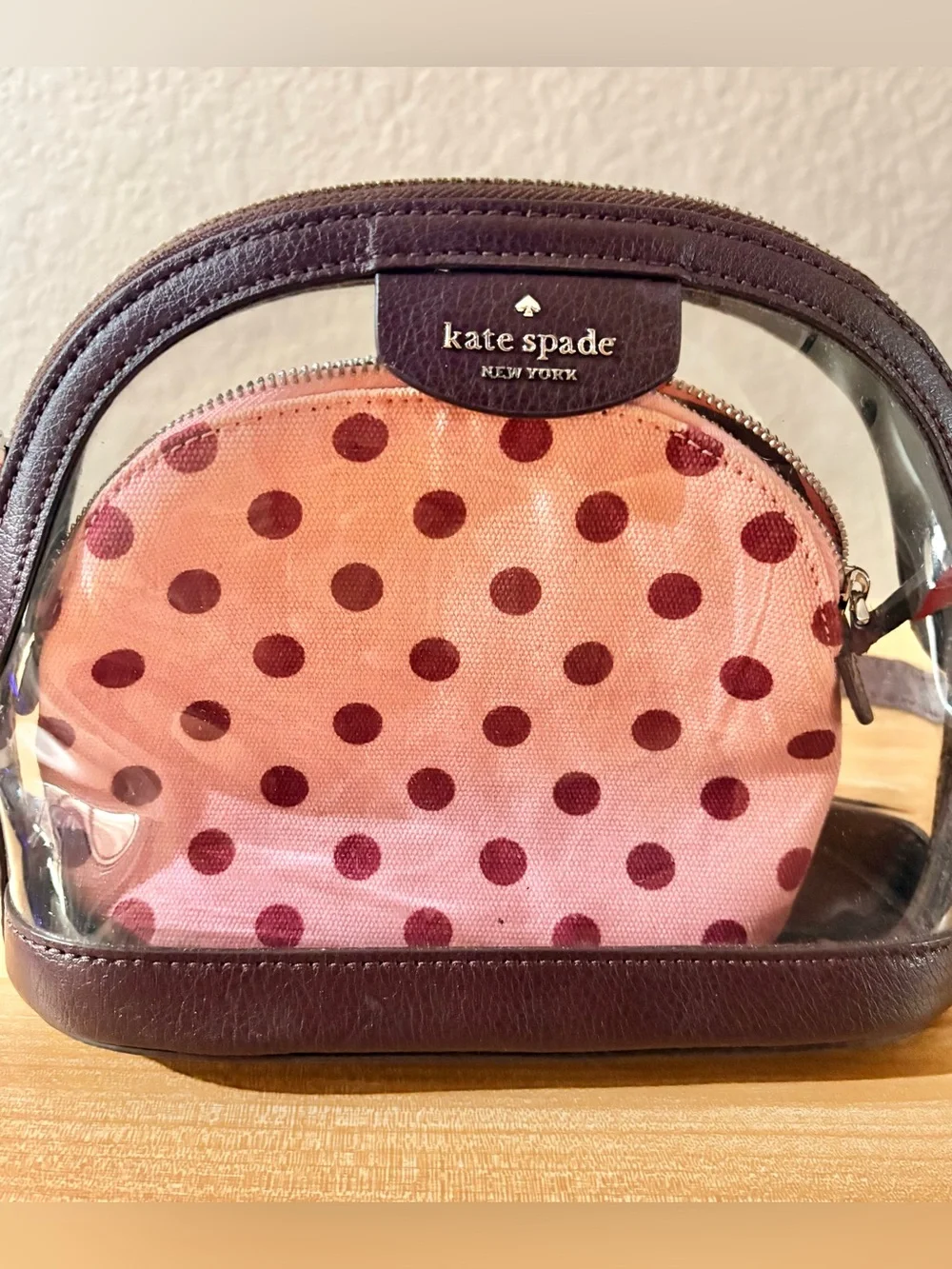 kate spade pre loved